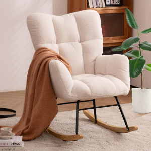 Rocking Accent Chair