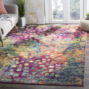 Monaco Collection Area Rug