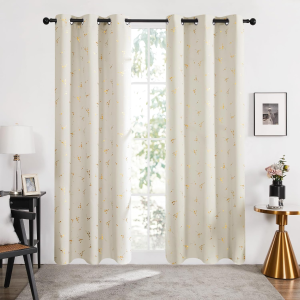 Deconovo Blackout Curtains