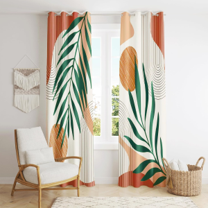 Modern Curtain