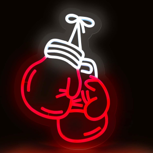 Dimmable USB-Powered LED Light for Home Gym